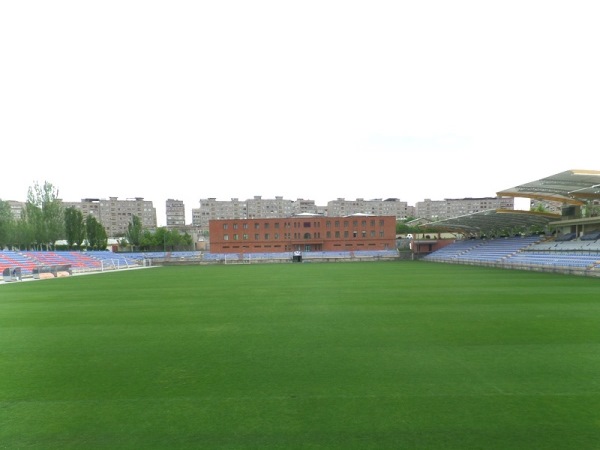 Banants, Yerevan