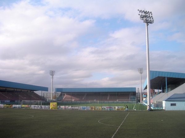 Şəfa stadionu (Şafa), Bakı (Baku)