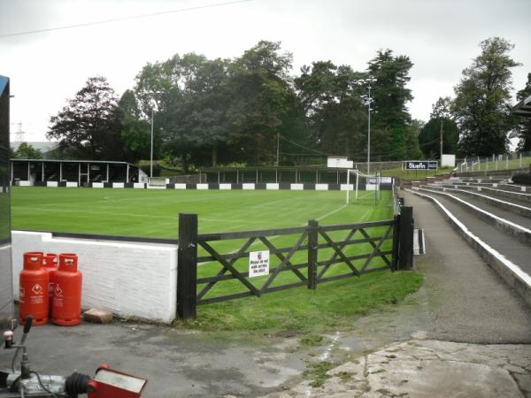 CosySeal Stadium, Kendal, Cumbria