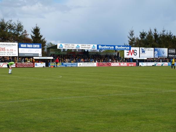 Complex Kon. FC Katelijne, Sint-Katelijne-Waver