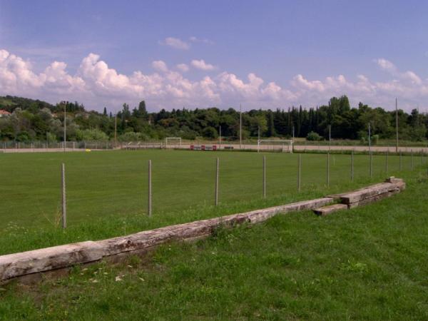 Igrišče NK Ankaran, Ankaran