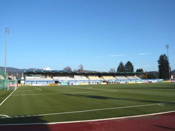 Sportstadion Marktgemeinde Gratkorn, Gratkorn