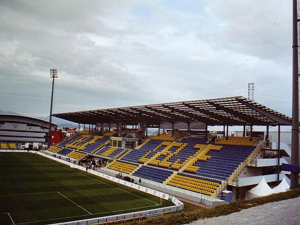 Arena Petrol, Celje
