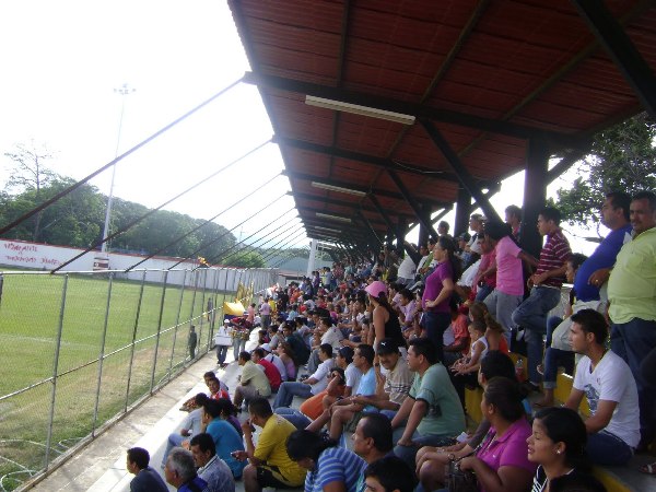 Estadio Pedro Chávez, San Antonio del Táchira