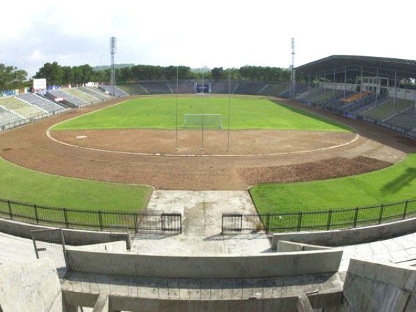 Stadion Tridarma, Gresik