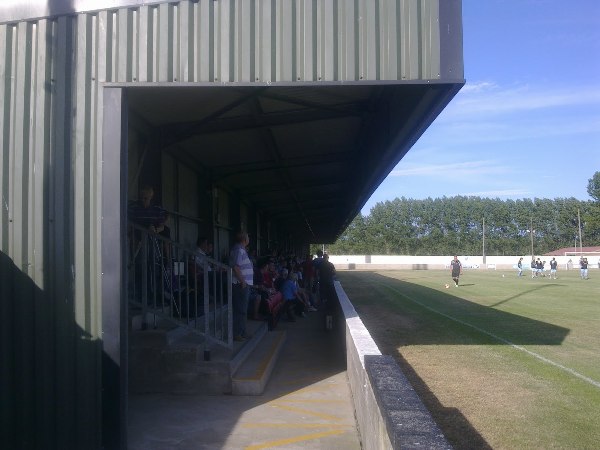 The Hawthorns, Brigg, North Lincolnshire