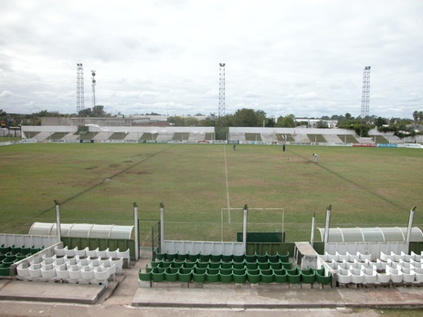 Estadio Oscar Carlos Boero, San Francisco, Provincia de Córdoba