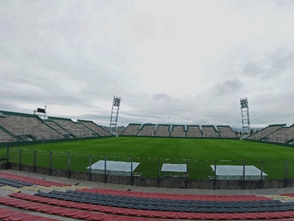 Estadio Padre Ernesto Martearena, Ciudad de Salta, Provincia de Salta