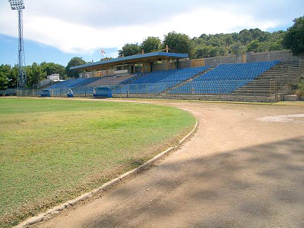 Stadion Šubićevac, Šibenik