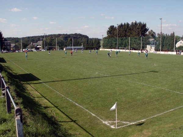Terrain de Loyers, Loyers