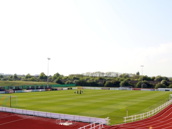 Stoke Gifford Stadium, Bristol