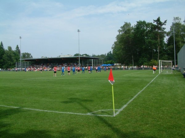 Sportcomplex De Herdgang, Eindhoven