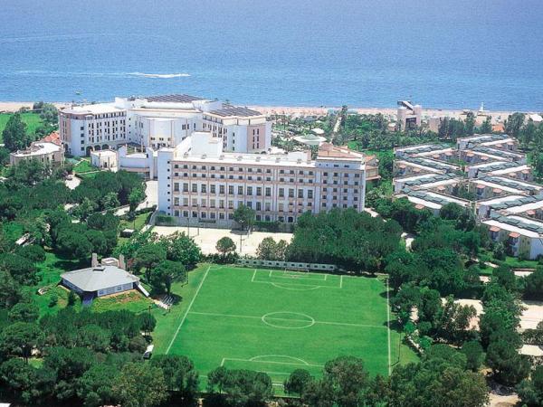 Adora Golf Resort Hotel, Belek