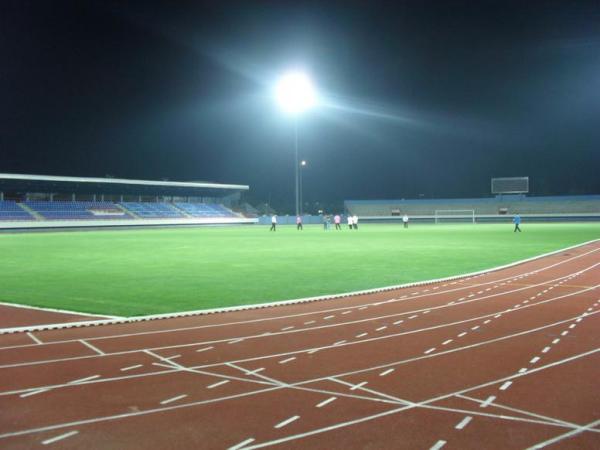 OBD Stadium, Chonburi