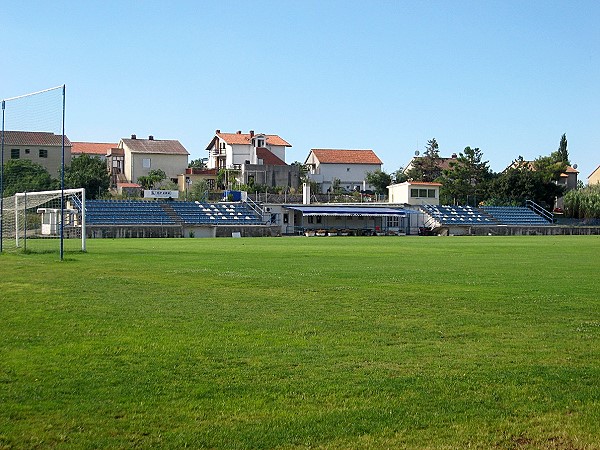 SRC Josip Uravić Pepi, Krk