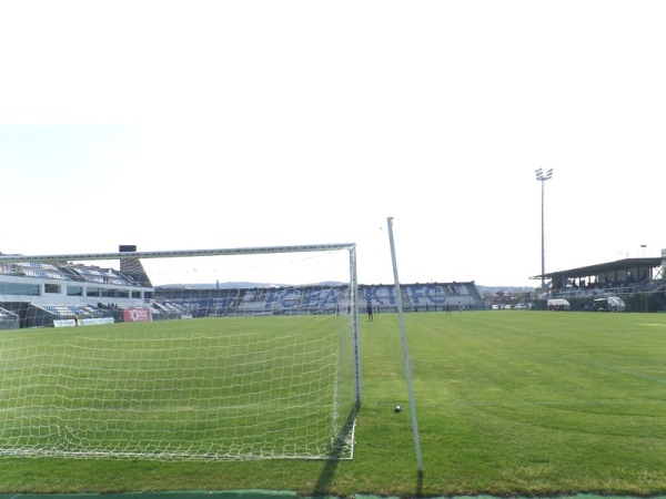 Bakı FK-nın Təlim-Məşq Bazası stadionu, Bakı (Baku)