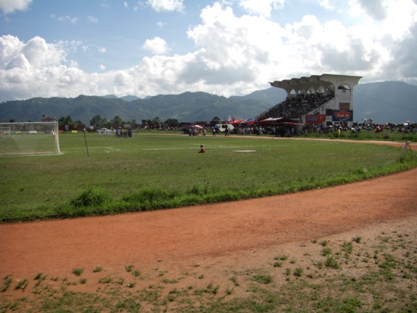 Pokhara Rangasala, Pokhara