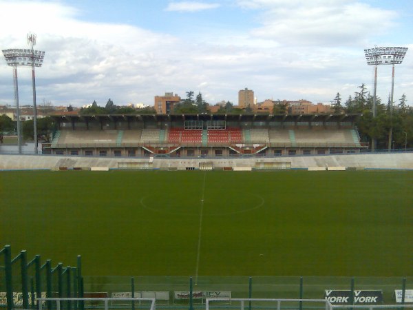 Stadio Tullo Morgagni, Forlì