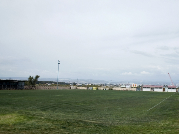 Gipedo Zakakiou, Limassol (Lemesós)