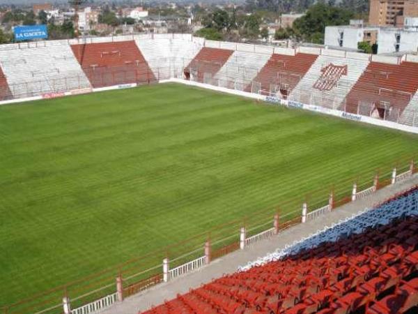 Estadio Eva Perón de San Miguel de Tucumán, San Miguel de Tucumán, Provincia de Tucumán