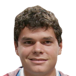 Milos Raonic