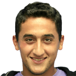 Nicolas Almagro